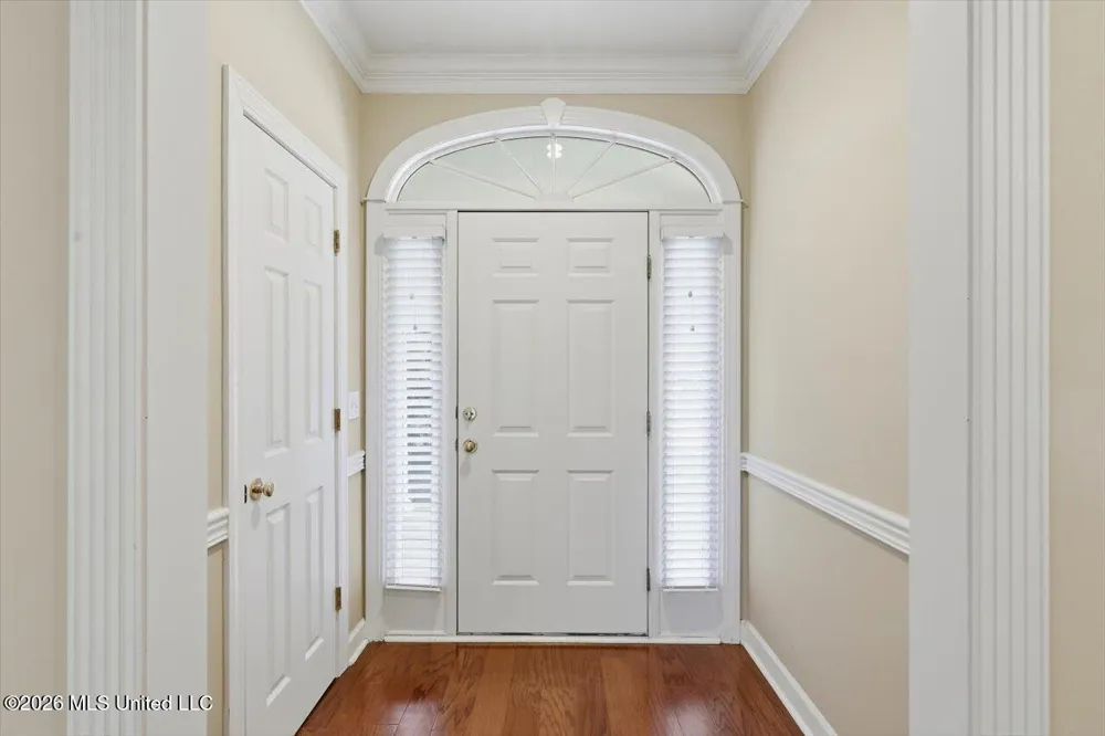 503 Willow Court Drive Brandon, MS 39047