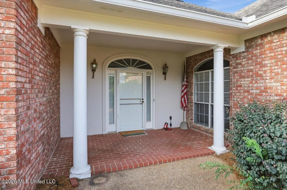 503 Willow Court Drive Brandon, MS 39047