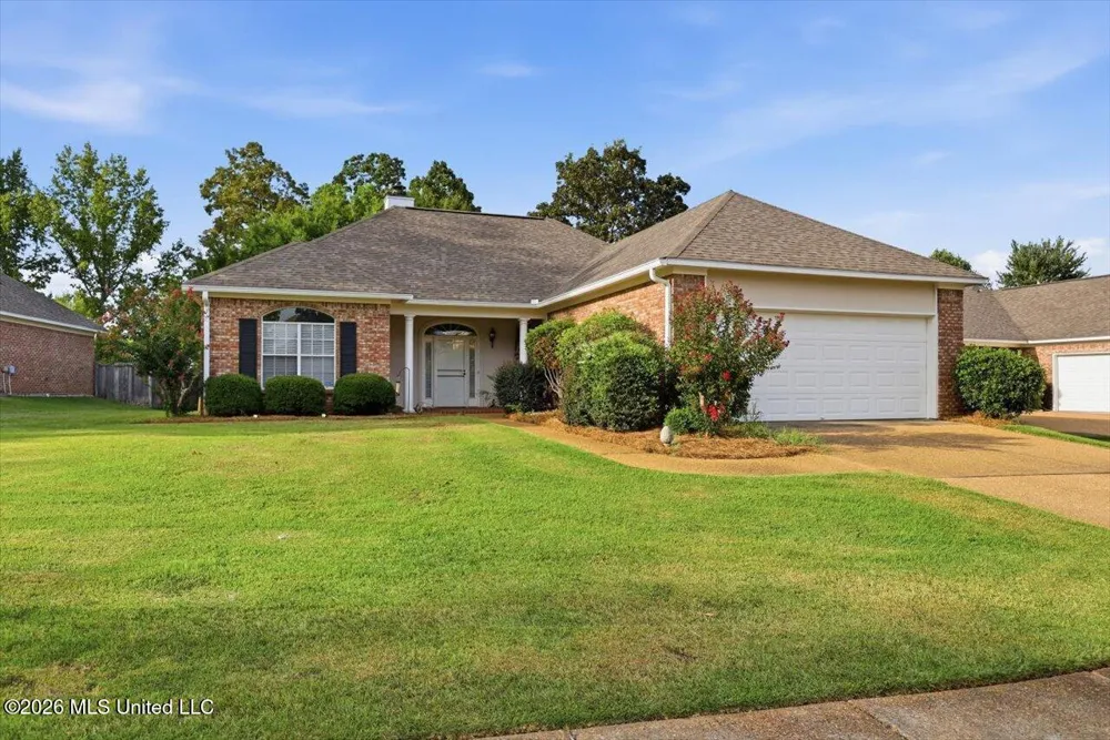 503 Willow Court Drive Brandon, MS 39047
