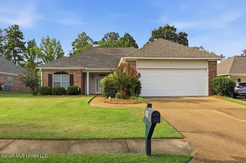 503 Willow Court Drive