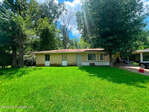 1109 Wooddell Drive