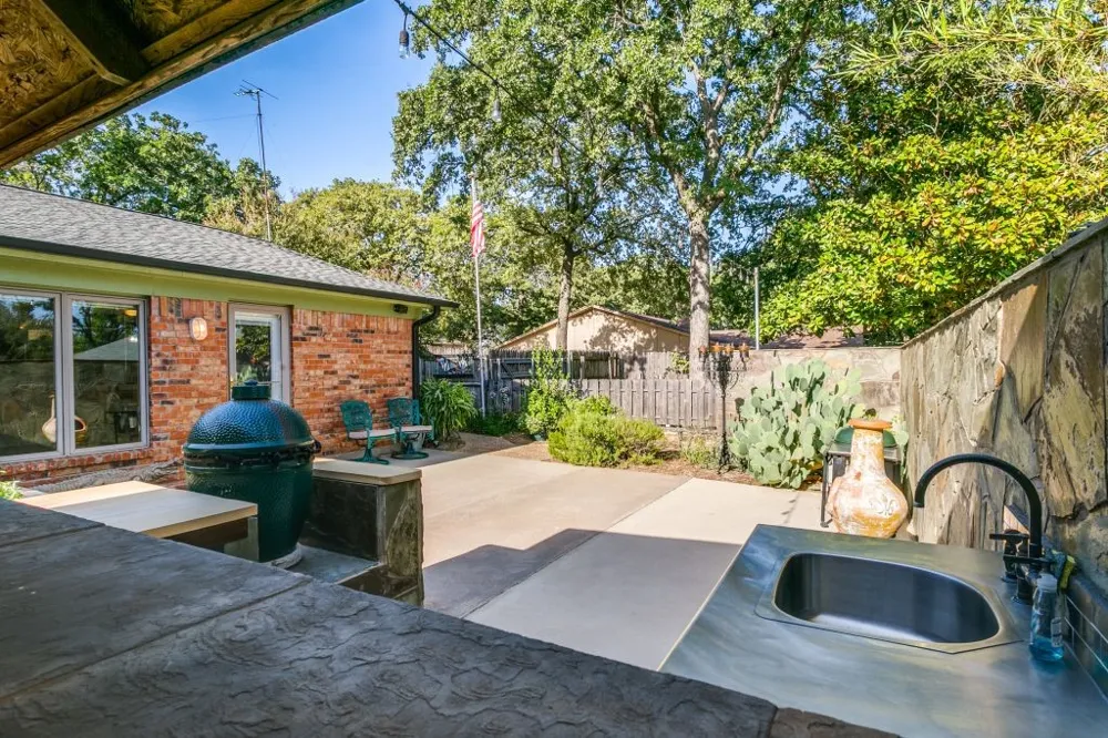 409 Brian Drive Keller, TX 76248