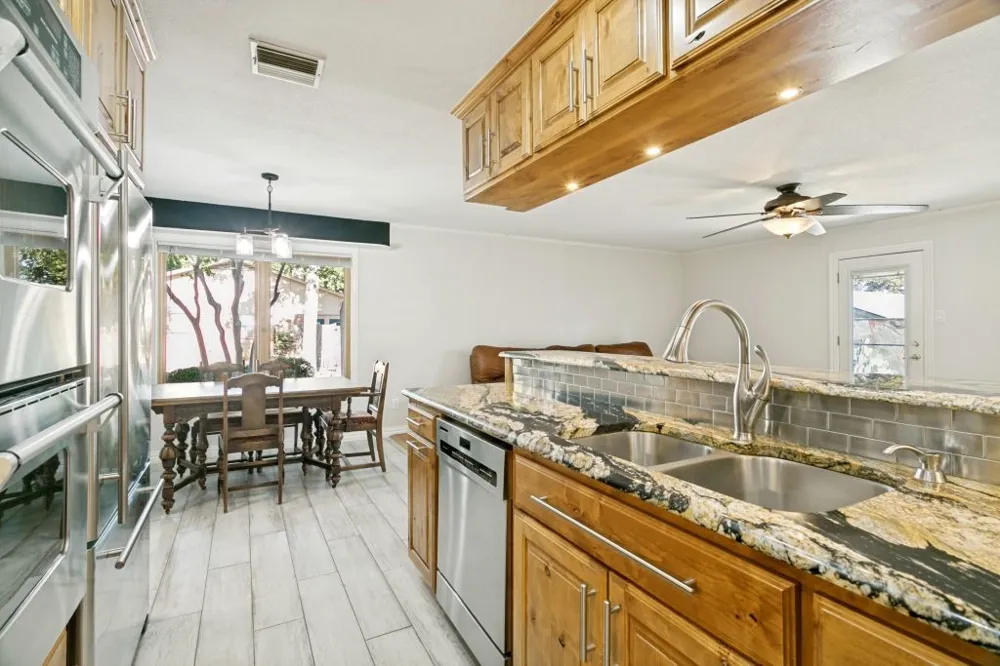 409 Brian Drive Keller, TX 76248