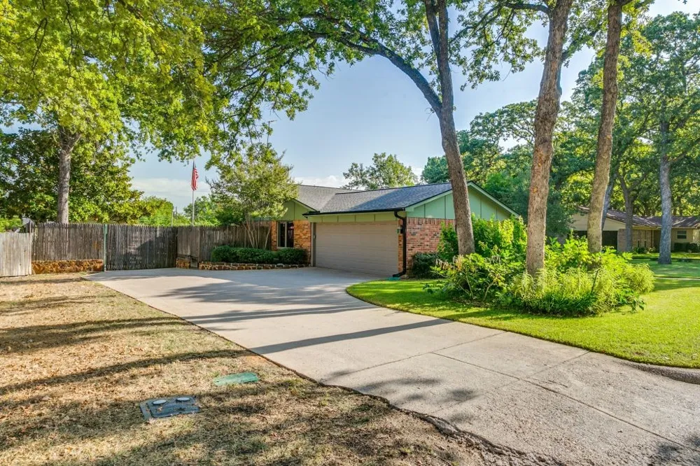 409 Brian Drive Keller, TX 76248