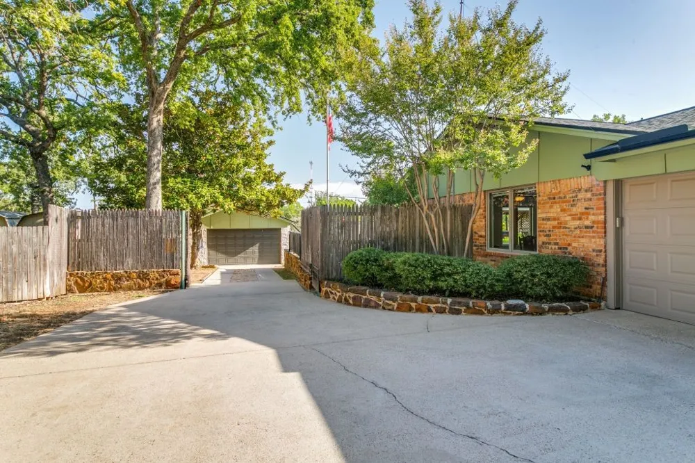 409 Brian Drive Keller, TX 76248