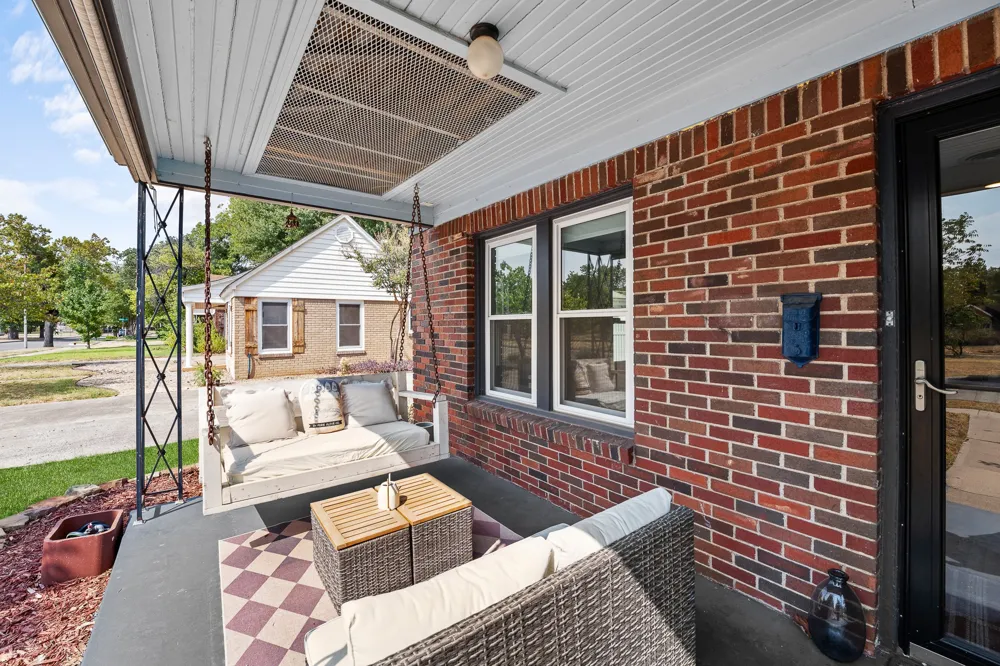 1116 Bonnie Brae Avenue Fort Worth, TX 76111