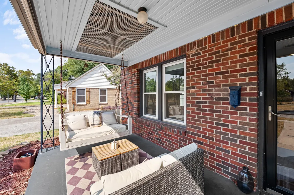 1116 Bonnie Brae Avenue Fort Worth, TX 76111