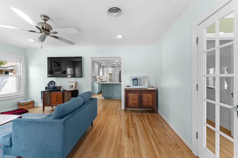 1116 Bonnie Brae Avenue Fort Worth, TX 76111