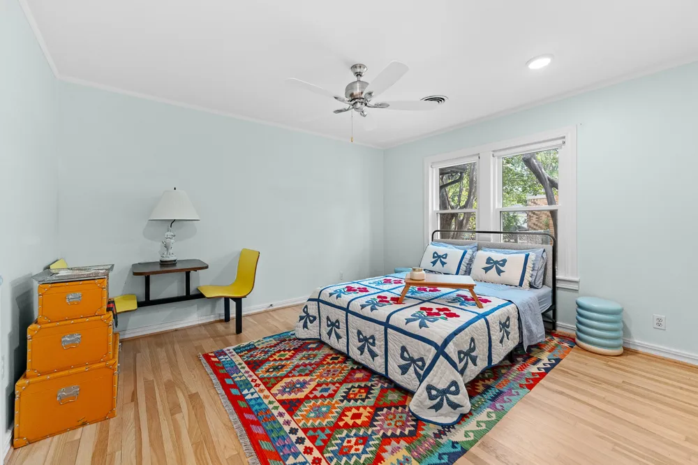 1116 Bonnie Brae Avenue Fort Worth, TX 76111