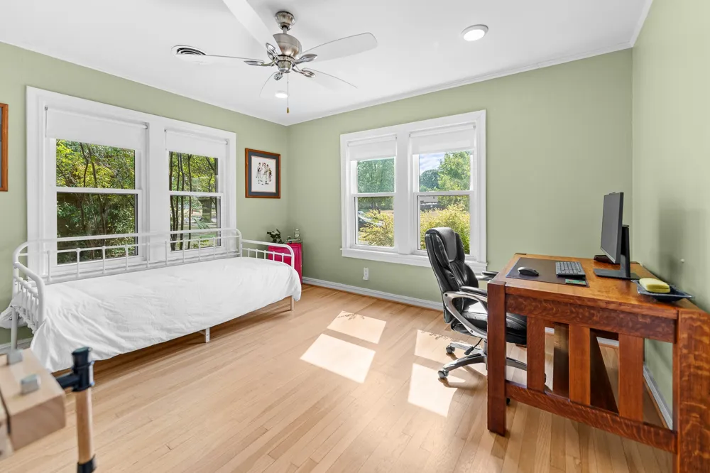 1116 Bonnie Brae Avenue Fort Worth, TX 76111