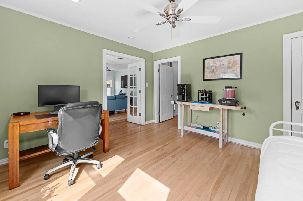 1116 Bonnie Brae Avenue Fort Worth, TX 76111