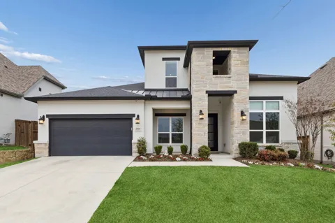 2164 Domingo Drive