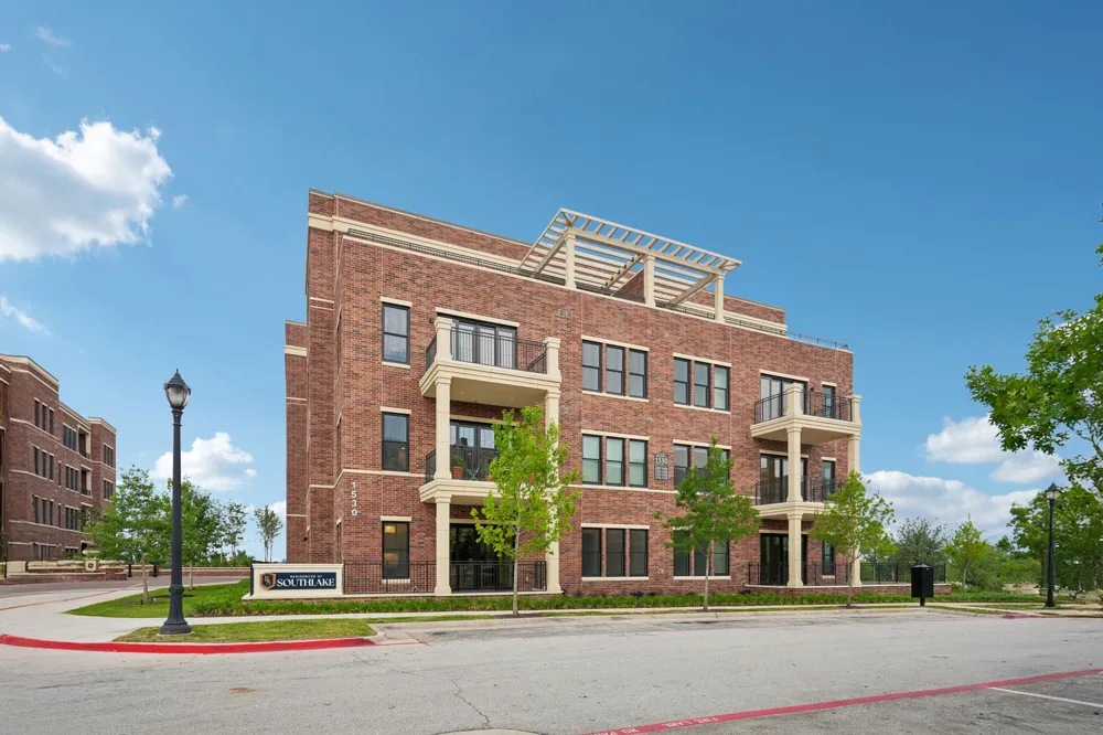 1530 Meeting Street #2402 Southlake, TX 76092