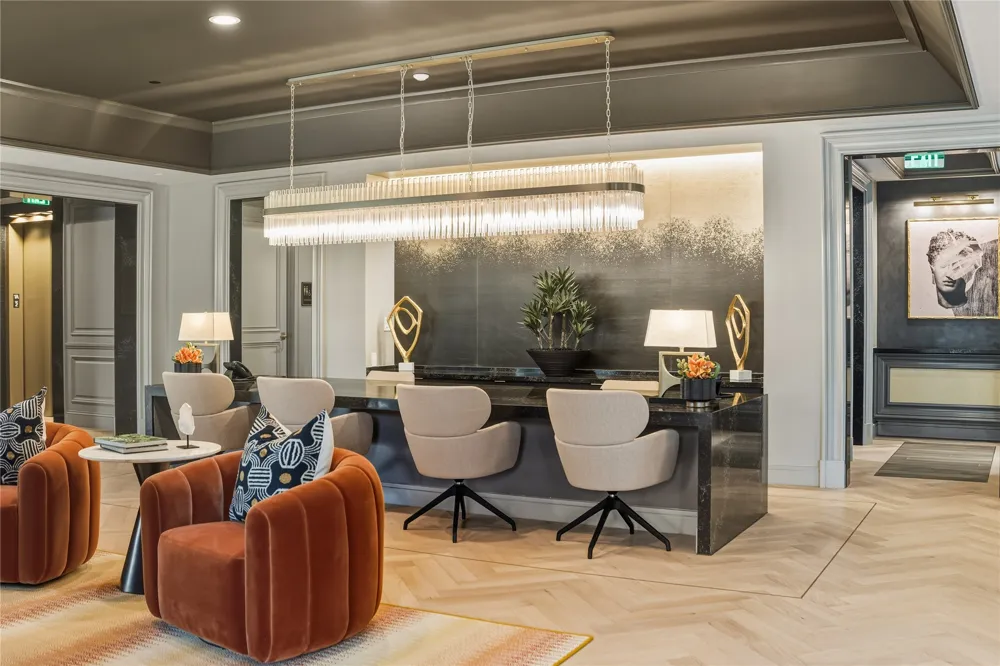 1530 Meeting Street #2402 Southlake, TX 76092
