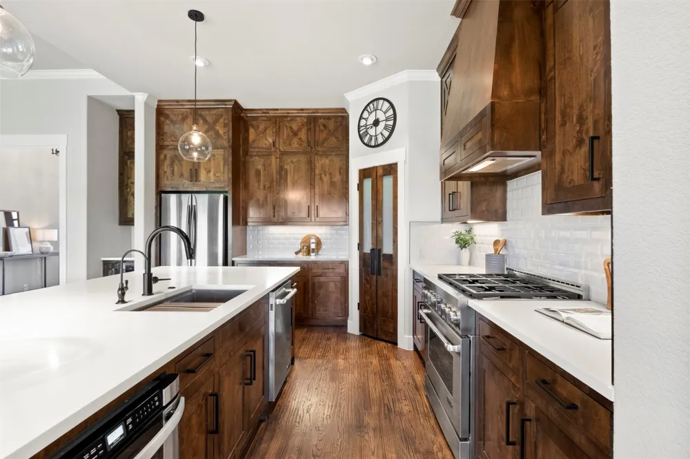 311 Mossy Point Waxahachie, TX 75167