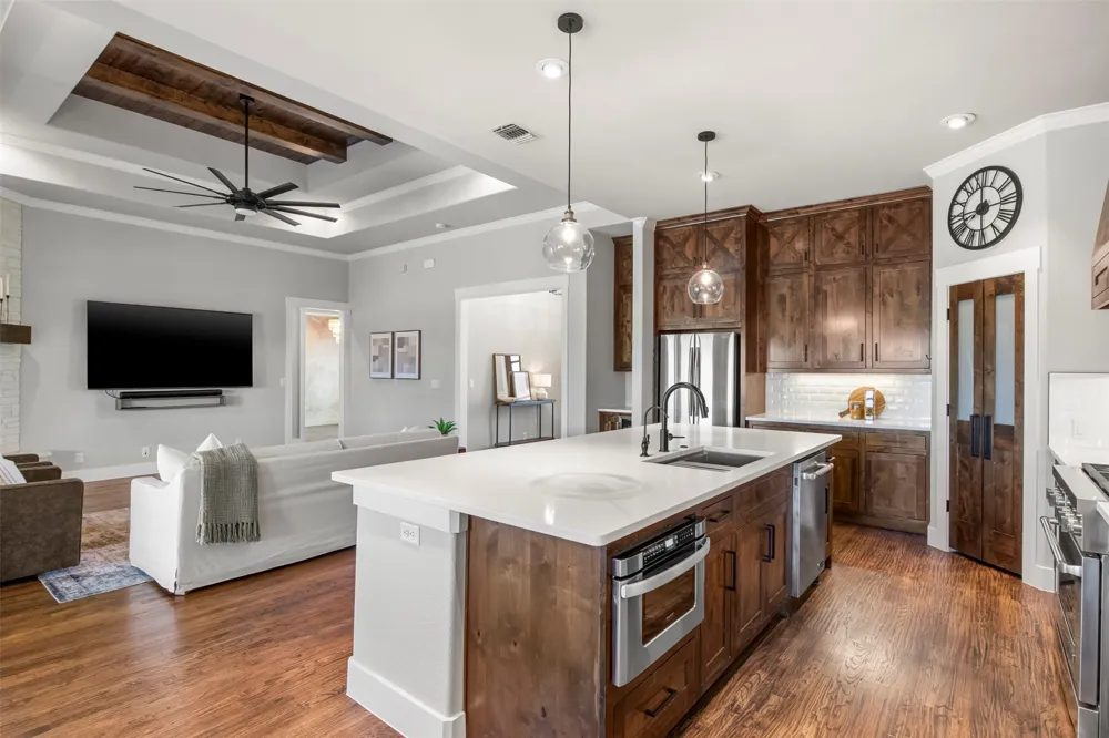 311 Mossy Point Waxahachie, TX 75167