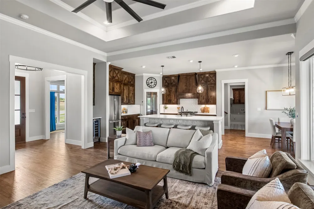 311 Mossy Point Waxahachie, TX 75167