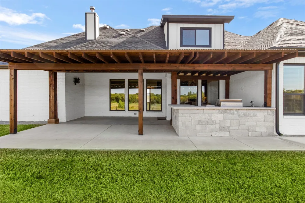 311 Mossy Point Waxahachie, TX 75167