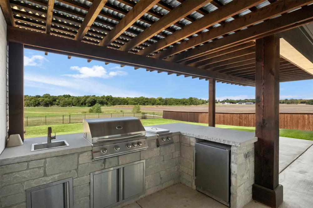 311 Mossy Point Waxahachie, TX 75167