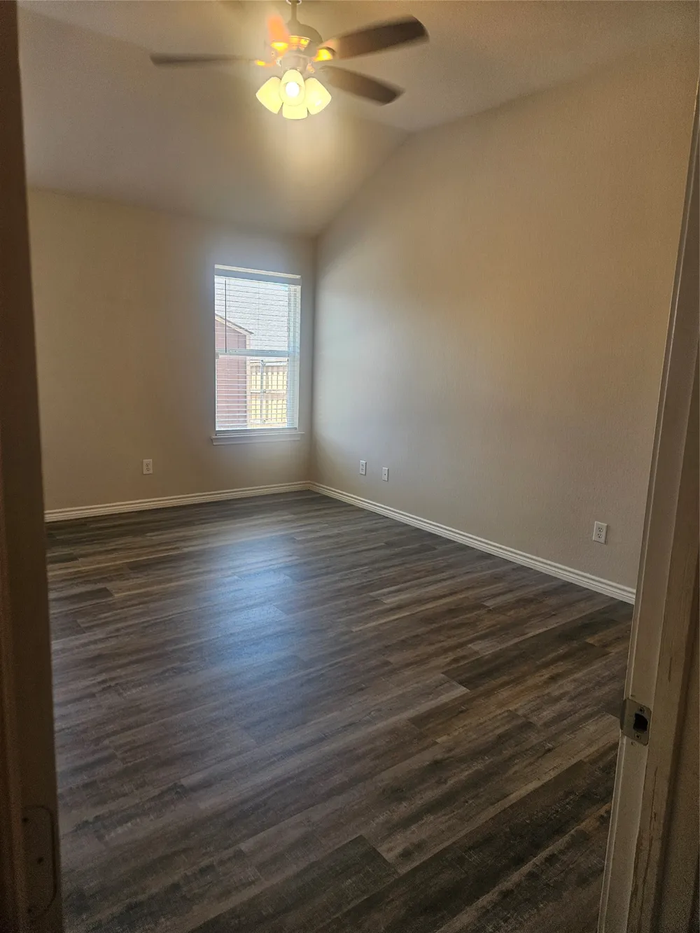 1707 Griffin Lane Mansfield, TX 76063