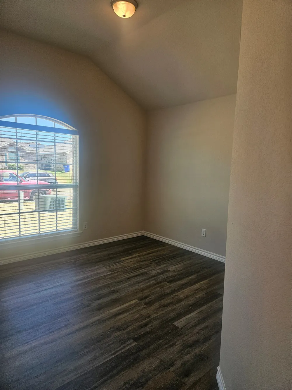 1707 Griffin Lane Mansfield, TX 76063