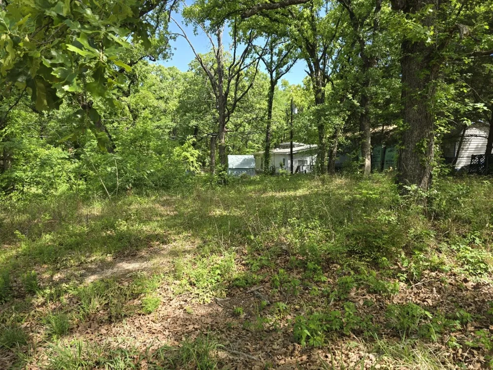 Shady Grove Road Gun Barrel City, TX 75156
