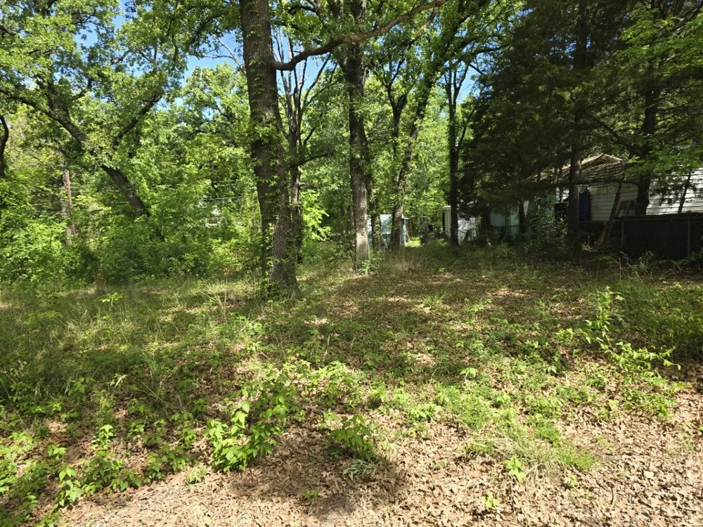 Shady Grove Road Gun Barrel City, TX 75156