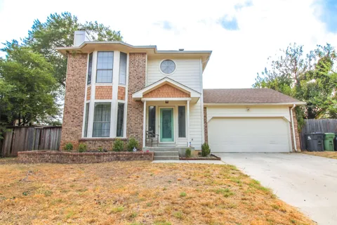 6111 Farmingdale Drive