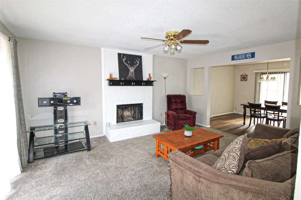 6111 Farmingdale Drive Arlington, TX 76001