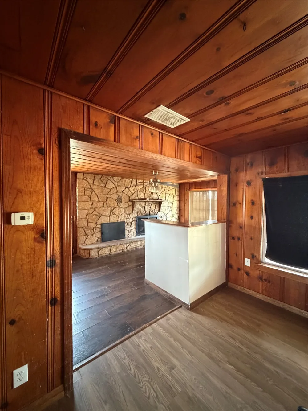 177 county road Poolville, TX 76487