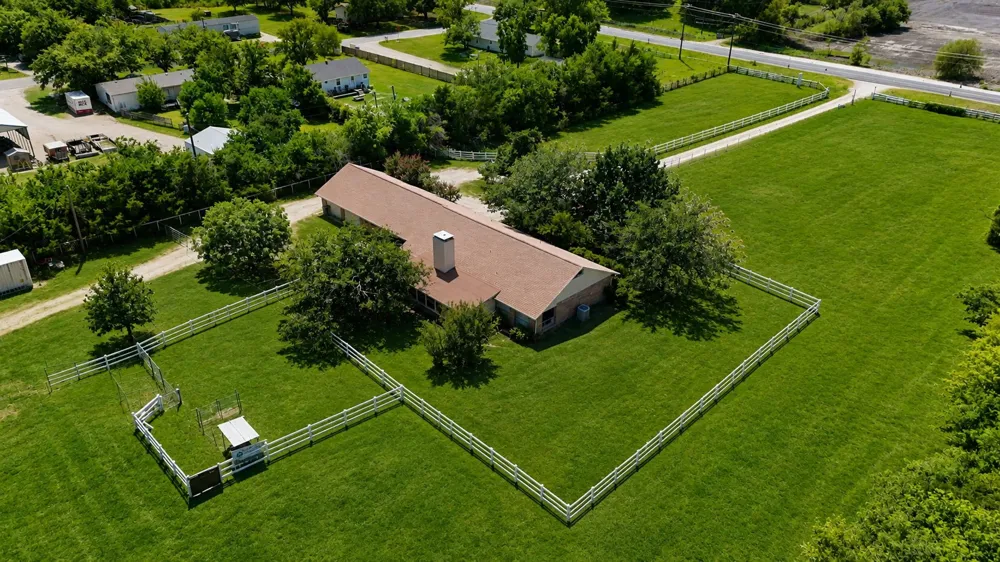 2287 Fm 549 Rockwall, TX 75032
