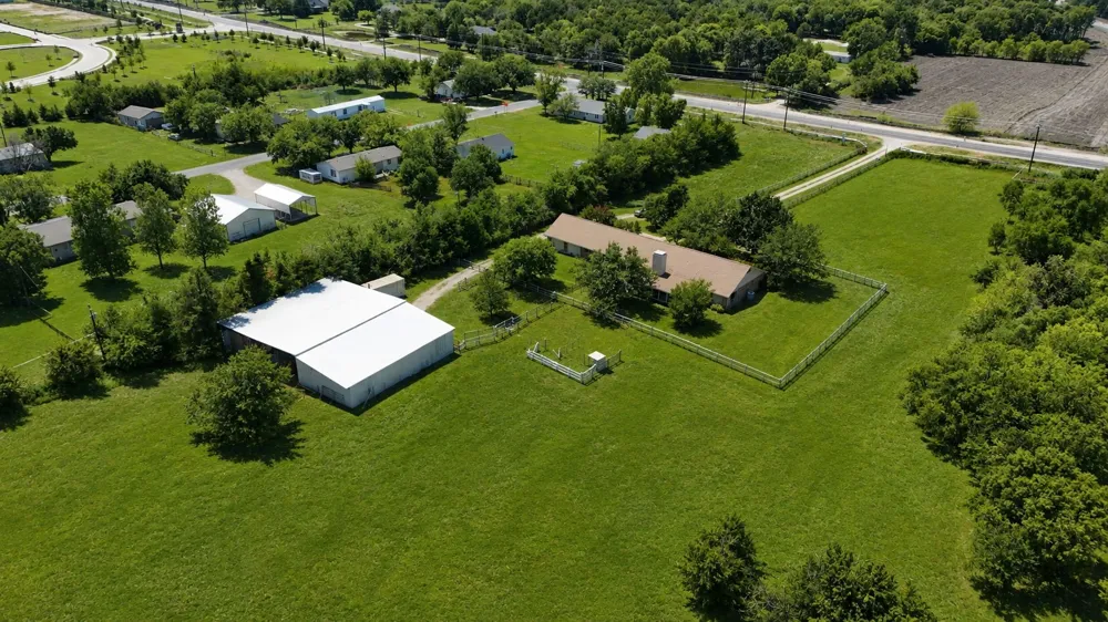 2287 Fm 549 Rockwall, TX 75032