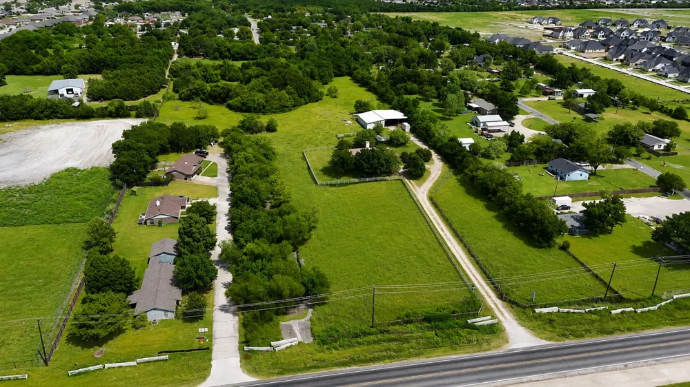 2287 Fm 549 Rockwall, TX 75032