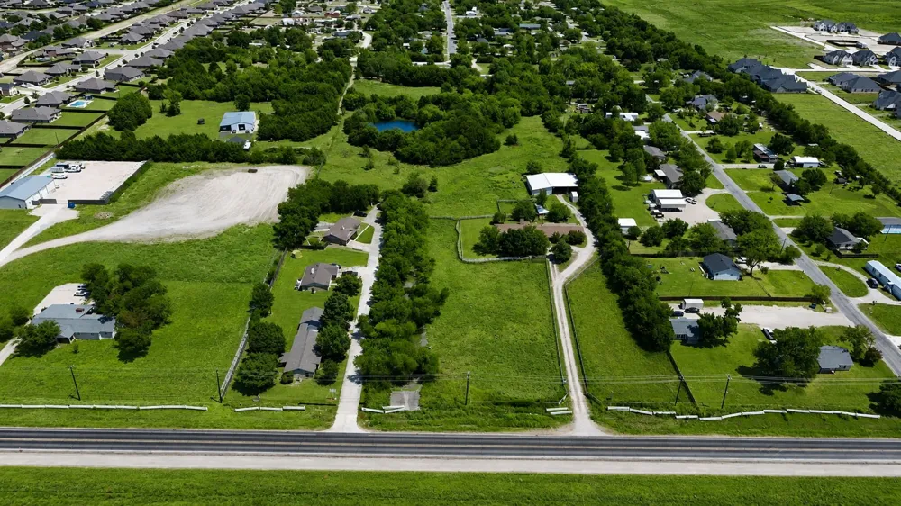 2287 Fm 549 Rockwall, TX 75032