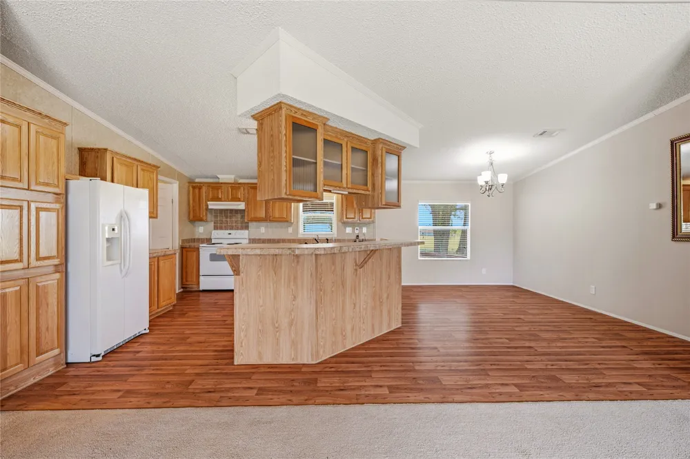 1402 County Road 185 Stephenville, TX 76401