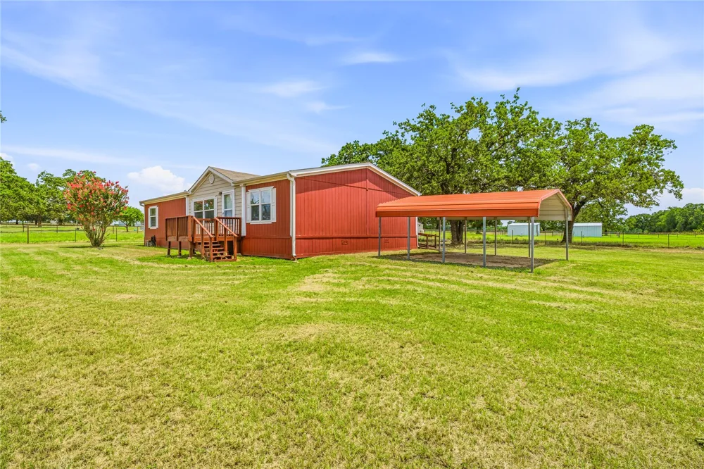 1402 County Road 185 Stephenville, TX 76401