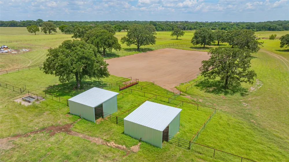 1402 County Road 185 Stephenville, TX 76401