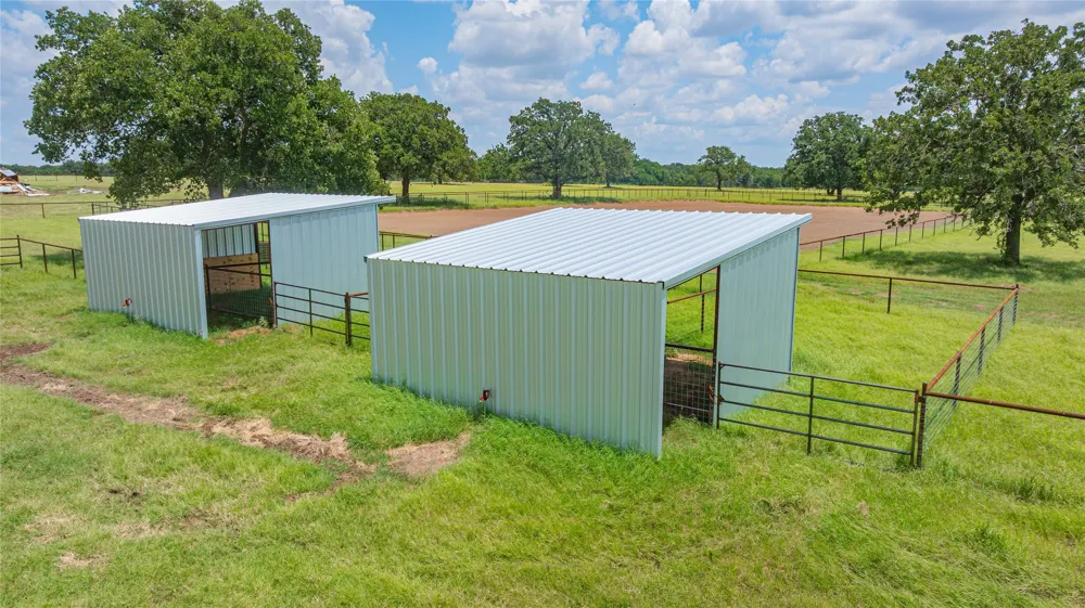 1402 County Road 185 Stephenville, TX 76401