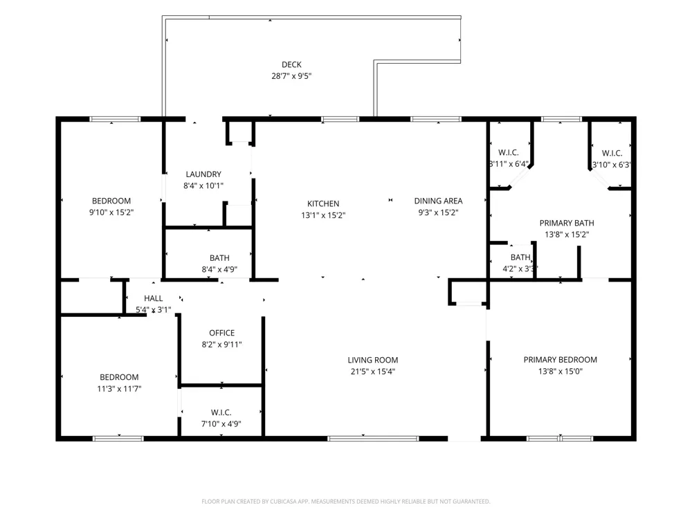 1402 County Road 185 Stephenville, TX 76401