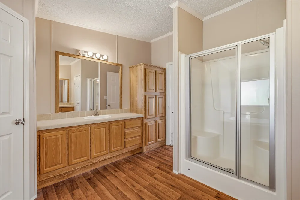 1402 County Road 185 Stephenville, TX 76401