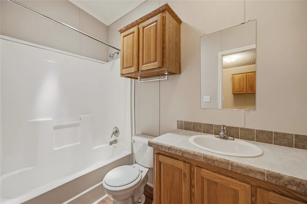 1402 County Road 185 Stephenville, TX 76401
