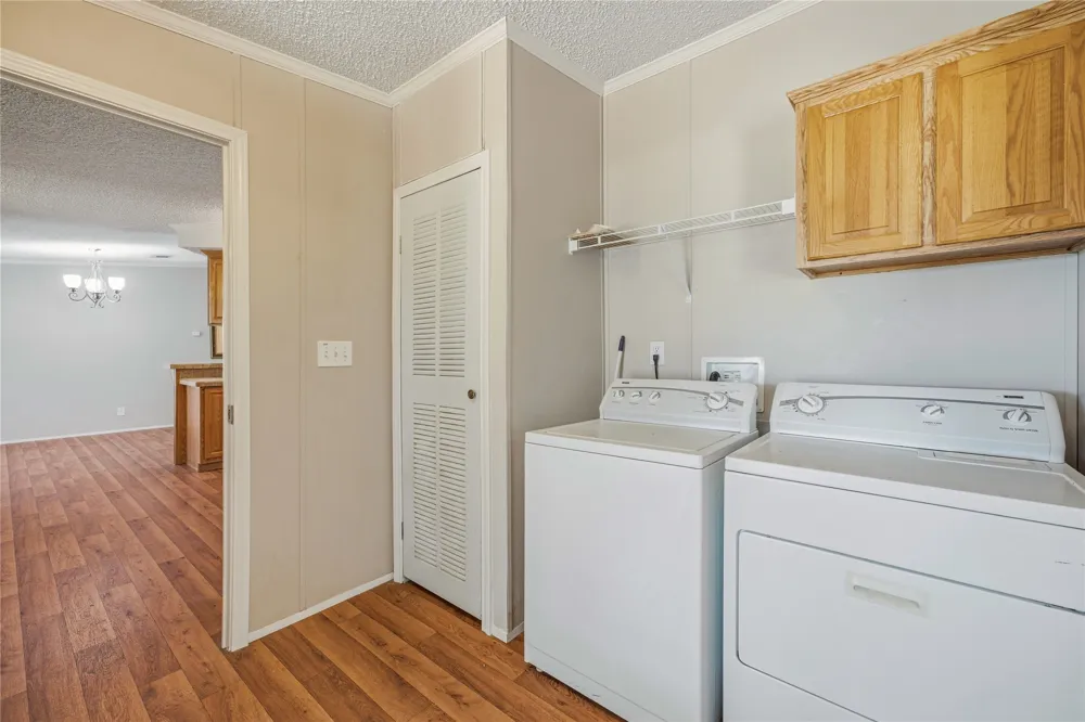 1402 County Road 185 Stephenville, TX 76401