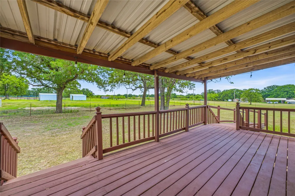 1402 County Road 185 Stephenville, TX 76401