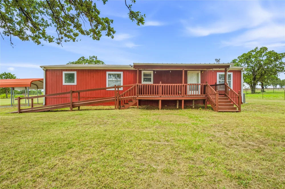 1402 County Road 185 Stephenville, TX 76401