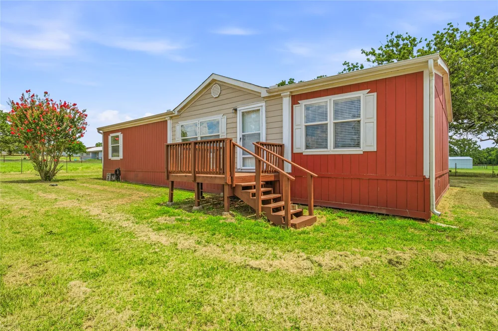 1402 County Road 185 Stephenville, TX 76401