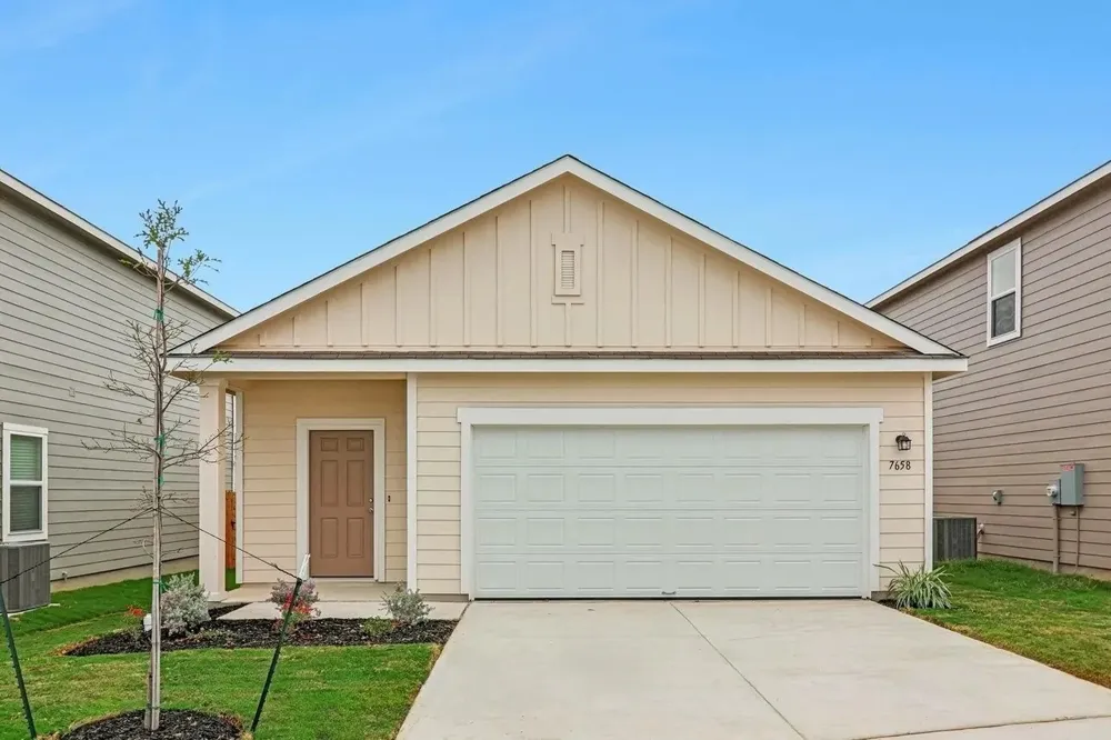 5509 Hastings Lane Forney, TX 75126