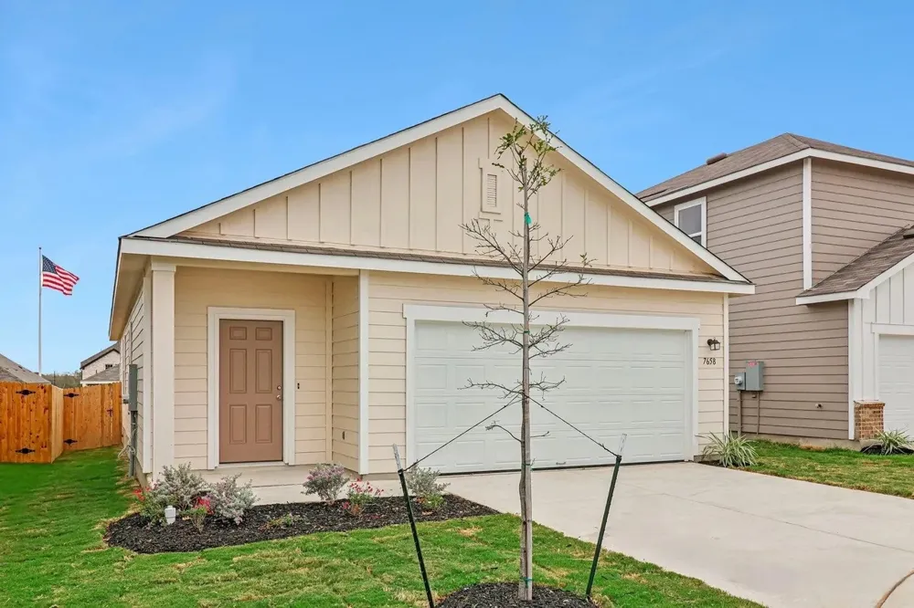 5509 Hastings Lane Forney, TX 75126