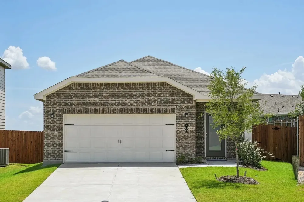 5509 Hastings Lane Forney, TX 75126