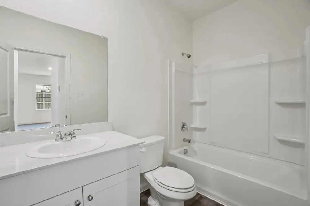 5509 Hastings Lane Forney, TX 75126