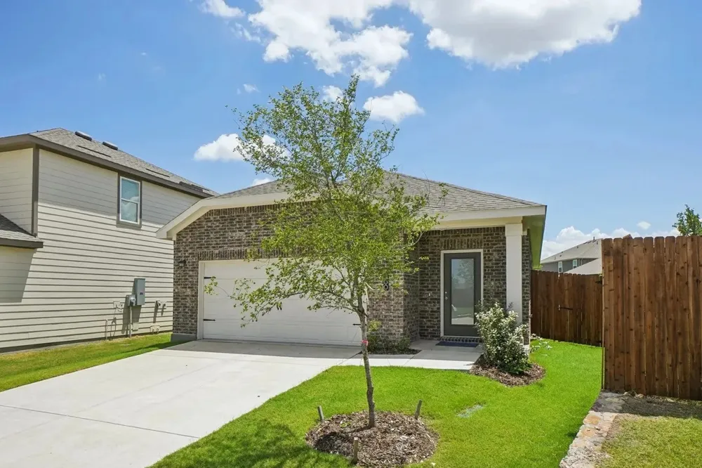 5509 Hastings Lane Forney, TX 75126